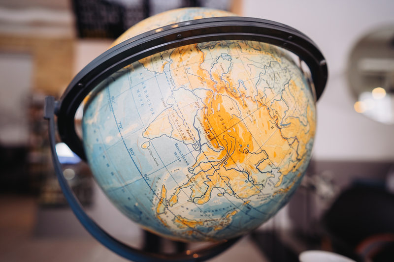 Máme globální pokrytí